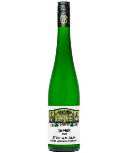 Josef Jamek 'Stein Am Rain' Grüner Veltliner Federspiel