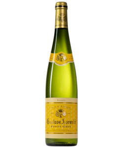 Gustave Lorentz Pinot Gris Reserve