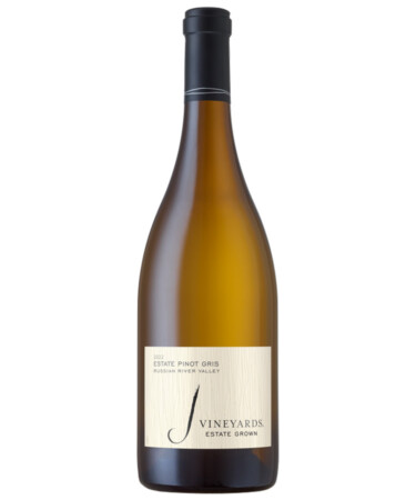 J Vineyards Russian River Valley Pinot Gris