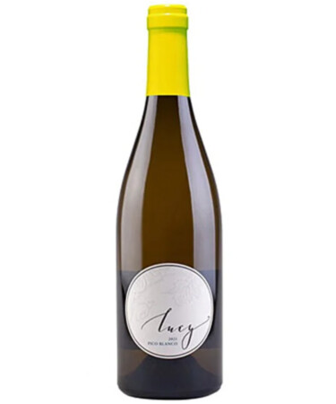 Lucy Wines Pico Blanco