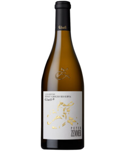 Peter Zemmer Pinot Grigio Riserva Giatl