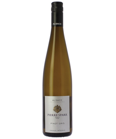 Pierre Sparr Pinot Gris Grande Réserve