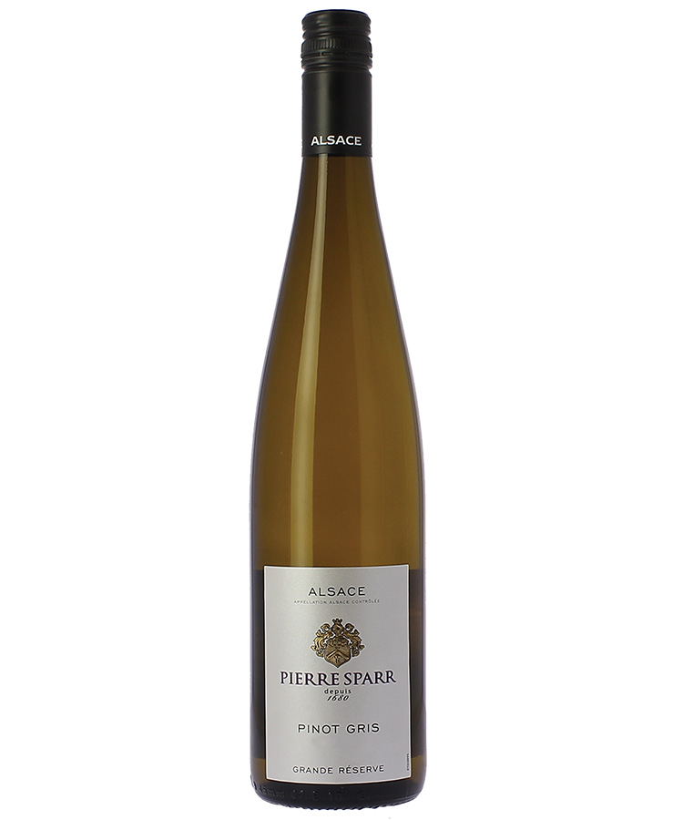 Pierre Sparr Pinot Gris Grande Réserve Review