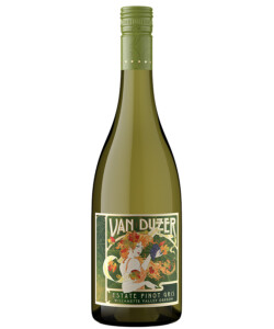 Van Duzer Vineyards Estate Pinot Gris