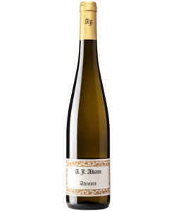 A.J. Adam Riesling Trocken