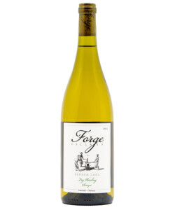 Forge Cellars Dry Riesling Classique