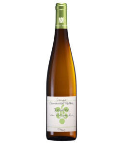 Rebholz 'vom Rotliegenden’ Riesling