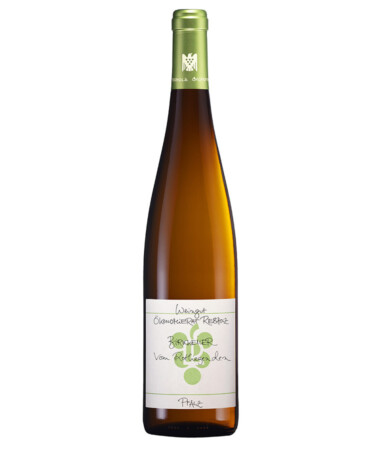 Rebholz ‘vom Rotliegenden’ Riesling