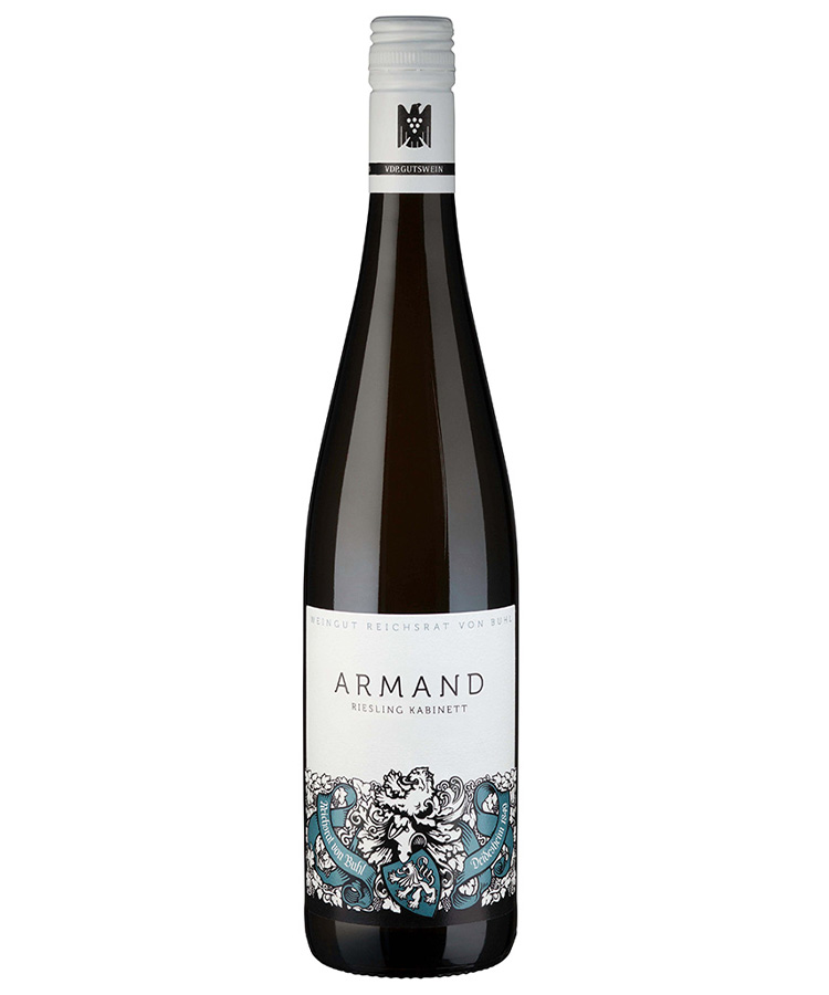 Reichsrat von Buhl ‘Armand’ Riesling Kabinett Review