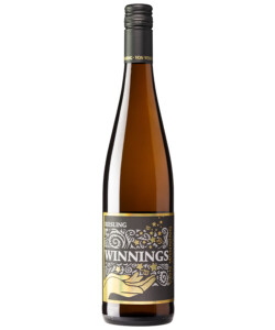 Von Winning ‘Winnings’ Riesling