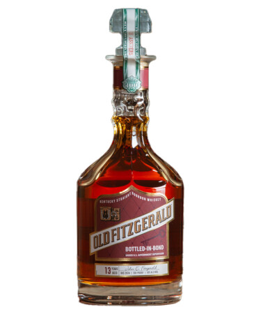 Old Fitzgerald Bottled-in-Bond 25th Anniversary Edition