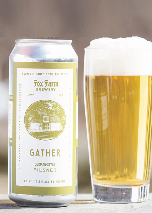 Fox Farm Brewing is one of the most underrated East Coast breweries, according to beer pros. 