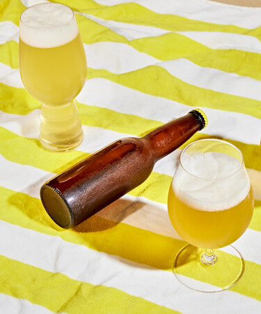 We Asked 12 Brewers: What’s Your Go-To Summer Beer?