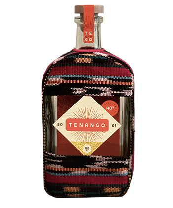 Tenango Rum is one of the best new rums, according to bartenders. 