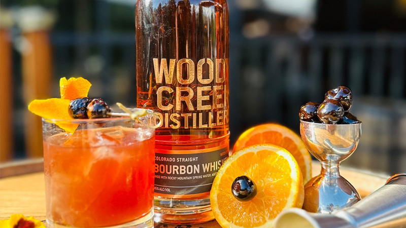 Known for growing many of its own ingredients or sourcing from local farmers, Woody Creek offers some whiskeys and other spirits, but the biggest claim to fame is its celebrity tie-in to actor William H. Macy. 