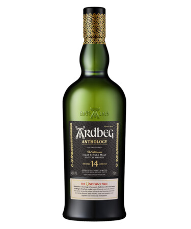 Ardbeg Anthology: The Unicorn’s Tale