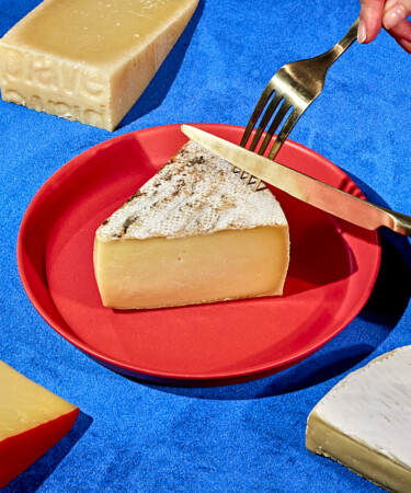 Here’s How to Tell if a Cheese’s Rind Is Edible