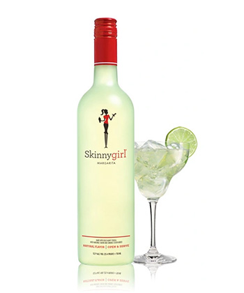 Skinnygirl (Bethenny Frankel, “The Real Housewives of New York City”) review and ranking. 