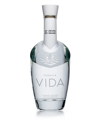 Review and ranking by Vida Tequila (Lisa Barlow, “The Real Housewives of Salt Lake City”). 