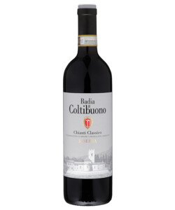 Badia a Coltibuono Chianti Classico Riserva DOCG