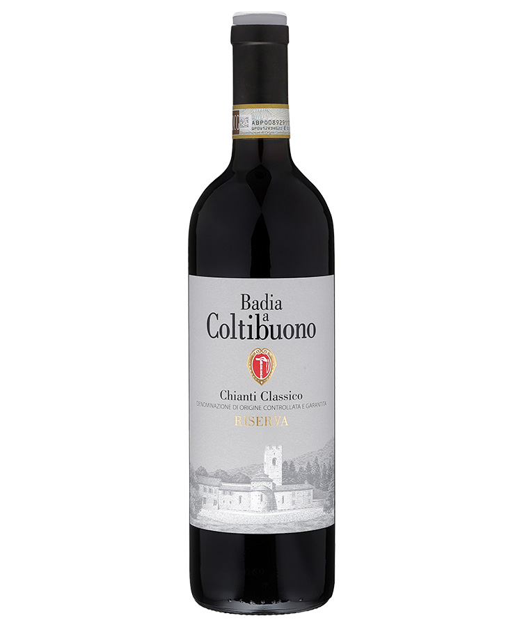 Badia a Coltibuono Chianti Classico Riserva DOCG Review