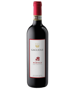 Gagliole ‘Rubiolo’ Chianti Classico DOCG