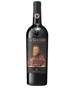 San Felice 'Il Grigio' Chianti Classico Riserva DOCG