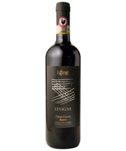 Istine ‘Le Vigne’ Chianti Classico Riserva DOCG