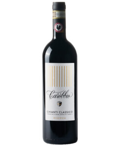 Carobbio Chianti Classico Riserva DOCG