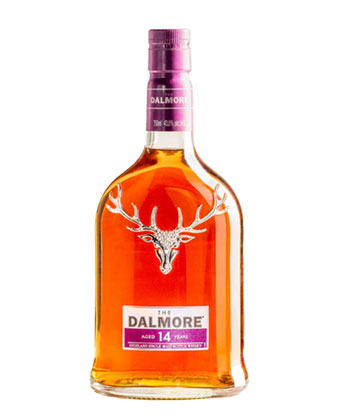 The Dalmore 14 is one of the best Scotches for 2024. 