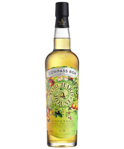 Compass Box Scotch Whisky Orchard House