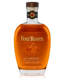 Four Roses 2024 Limited Edition Small Batch