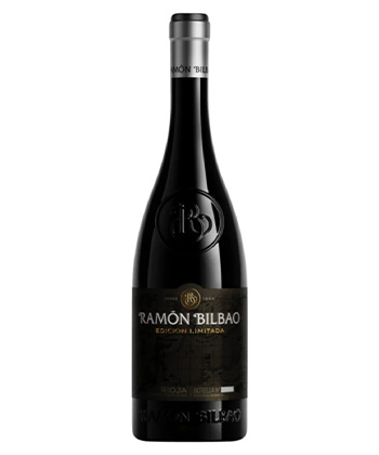 Ramón Bilbao Rioja ‘Edición Limitada’ 2019 is one of the best red wines from Rioja. 