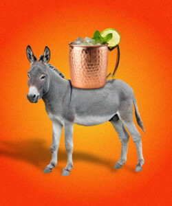 Why the Mule Is the Ultimate Workhorse Cocktail