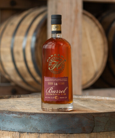 Heaven Hill Reveals 2024 Parker’s Heritage Release: 14-Year-Old Kentucky Malt Whiskey