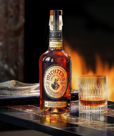 Michter’s to Release 2024 US*1 Toasted Barrel Finish Bourbon in September