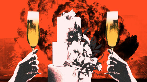 6 of the Worst Wedding Drink Nightmares