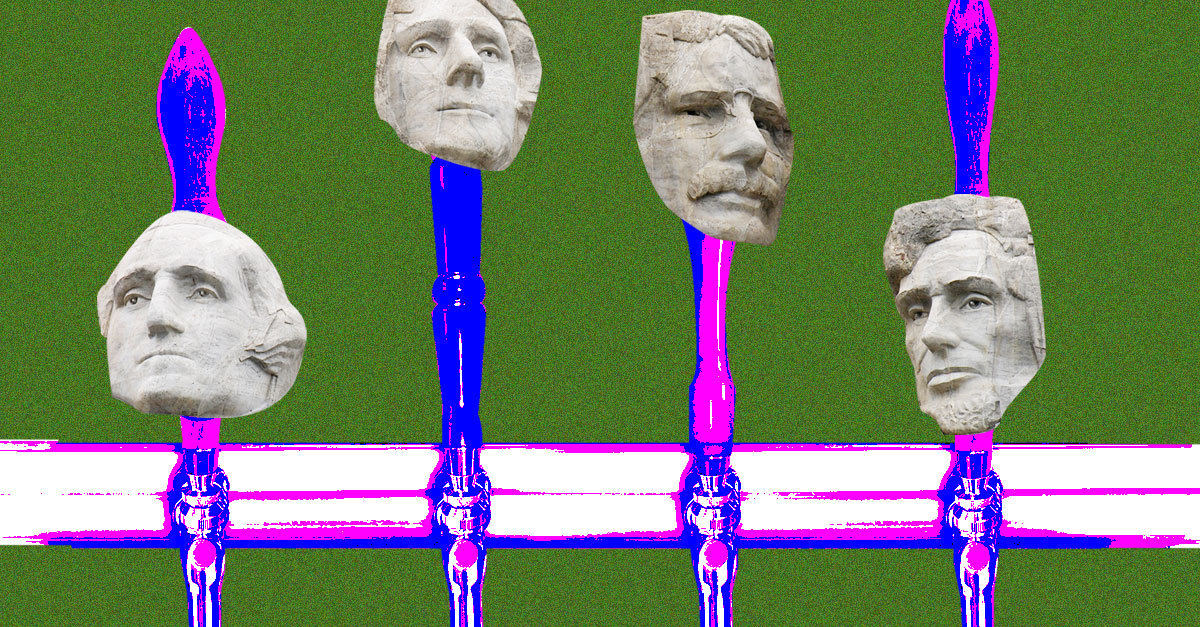 The Mount Rushmore of Craft Breweries, According to 8 Beer Experts
