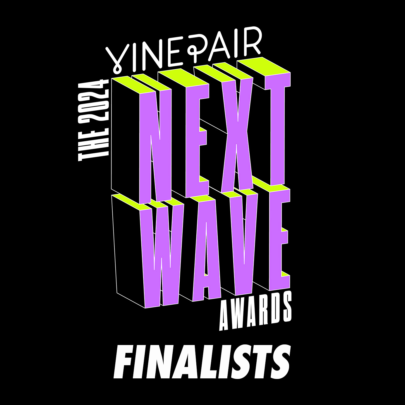 Next Wave Awards Finalists