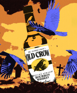 What Ever Happened to Old Crow, Once the ‘Pinnacle of American Whiskey’?