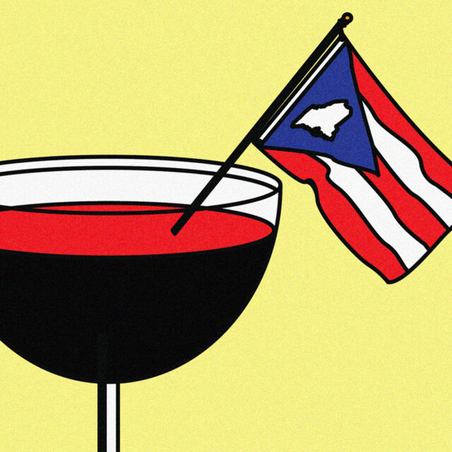 In Portland, Maine, a New Generation of Puerto Rican Bartenders Is Thriving