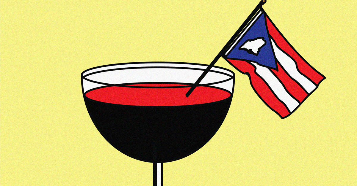 In Portland, Maine, a New Generation of Puerto Rican Bartenders Is ...