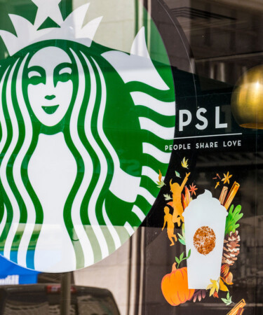 Starbucks to Drop Pumpkin Spice Latte Earlier Than Ever with Stanley Collab