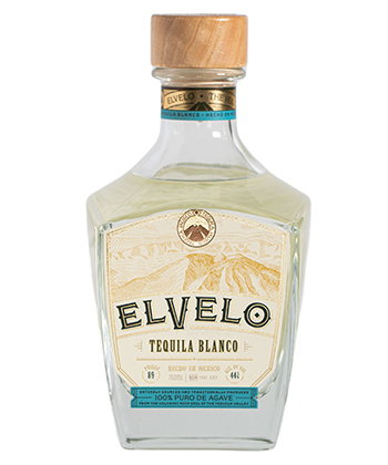 Elvelo is one of the best tequilas for mixing cocktails, according to bartenders. 