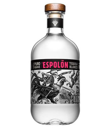 Espolón is one of the best tequilas for mixing cocktails, according to bartenders. 