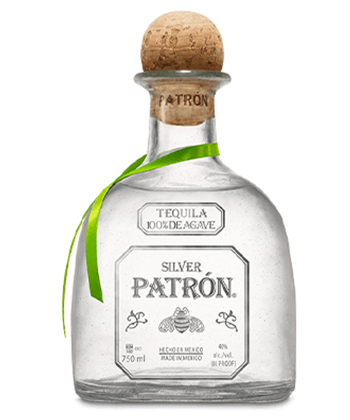 Patrón is one of the most popular tequila brands in the world for 2026.