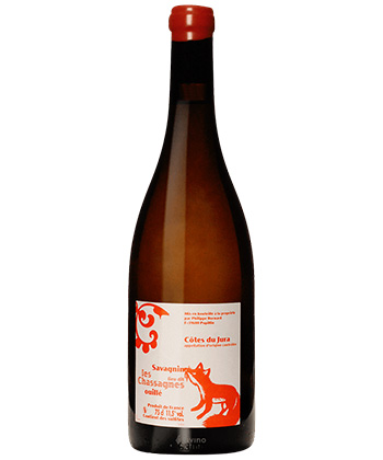 Les Chassagnes from Domaine Bornard is a go-to summer wine, according to sommeliers. 