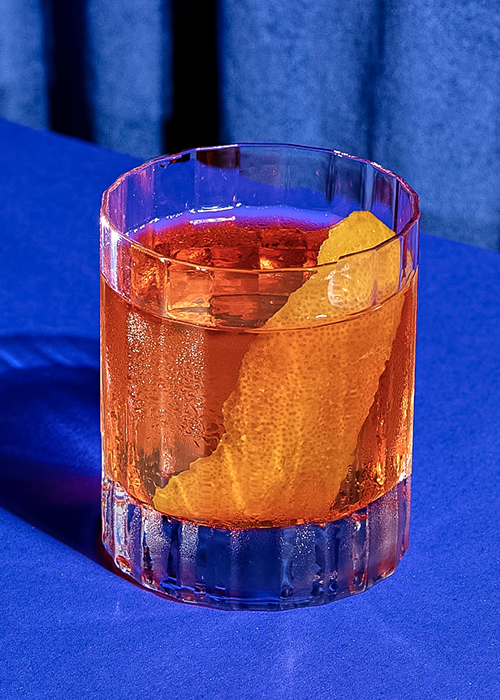 The Negroni is one of the easiest cocktails to master, according to bartenders. 