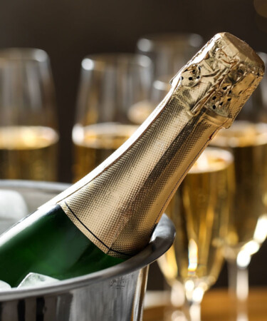 The World’s 10 Most Valuable Wine and Champagne Brands (2024)