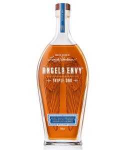 Angel's Envy Triple Oak